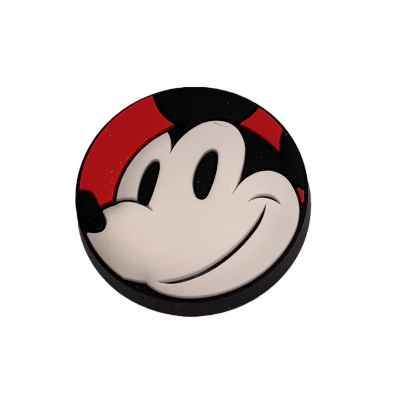 Crocs Jibbitz Disney Friends Mickey Charm sold by The Foot Factory