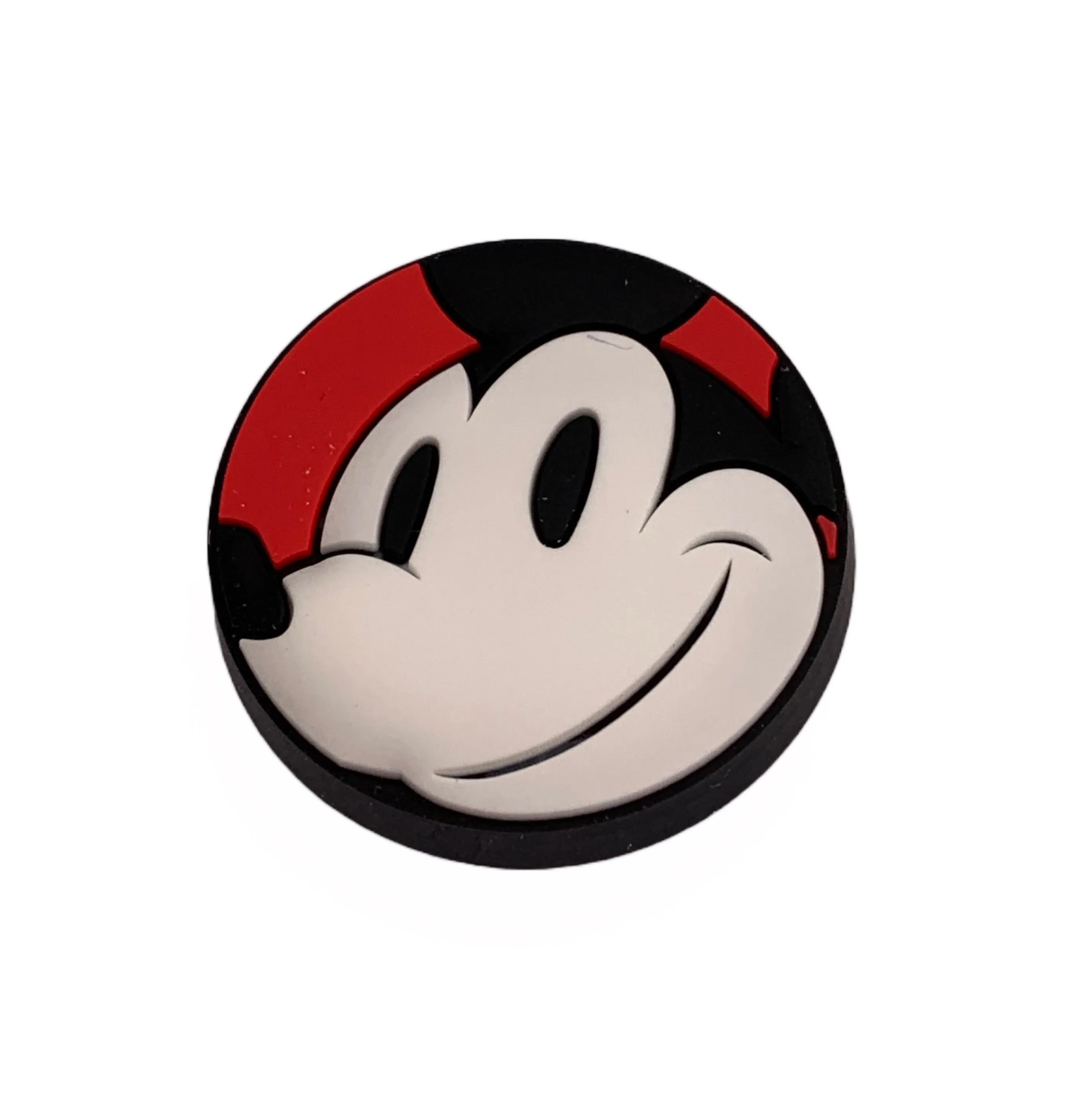 Crocs Jibbitz Disney Friends Mickey Charm sold by The Foot Factory