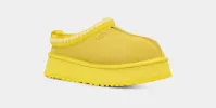 UGG Womens Tazz Slippers - Sunny Yellow sold by The Foot Factory