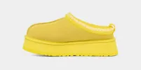 UGG Womens Tazz Slippers - Sunny Yellow sold by The Foot Factory
