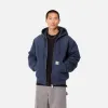 Carhartt WIP Mens OG Active Jacket - Air Force Blue sold by The Foot Factory