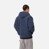 Carhartt WIP Mens OG Active Jacket - Air Force Blue sold by The Foot Factory