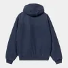 Carhartt WIP Mens OG Active Jacket - Air Force Blue sold by The Foot Factory