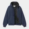 Carhartt WIP Mens OG Active Jacket - Air Force Blue sold by The Foot Factory