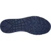 Skechers Mens Uno Retro One Trainers - Grey sold by The Foot Factory