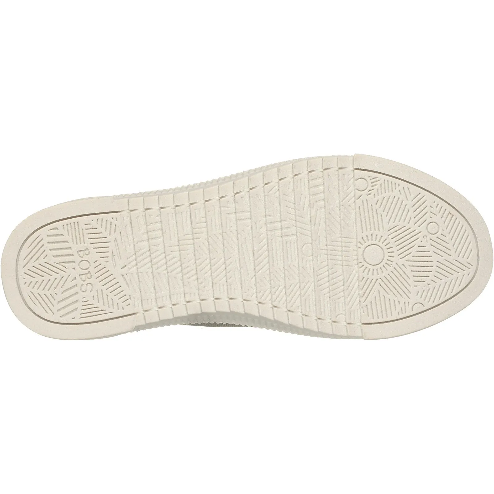 Skechers Womens BOBS Copa Trainers - Olive sold by The Foot Factory product image thumbnail 3