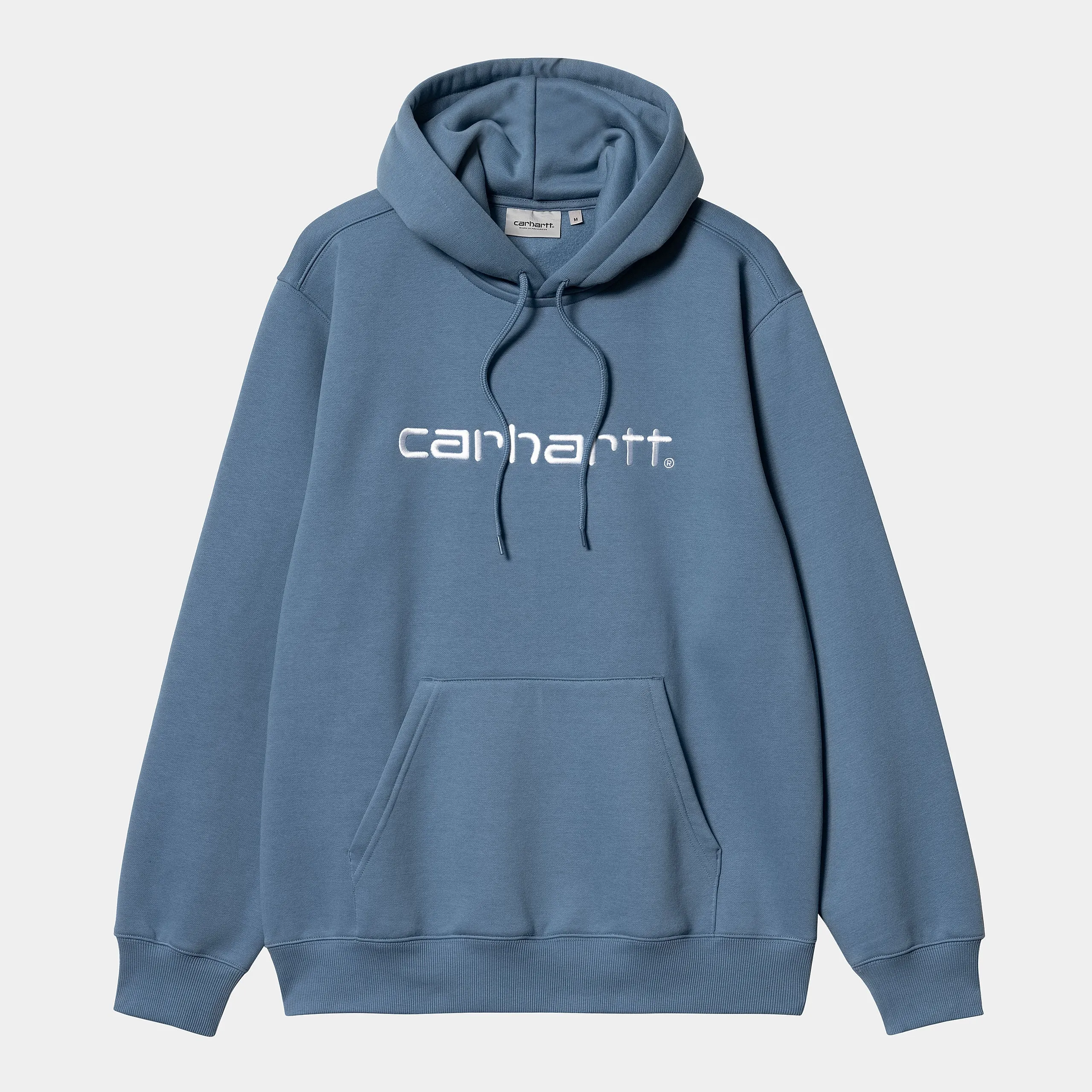 Carhartt WIP Mens Carhartt WIP Sweat Hoodie - Sorrent sold by The Foot Factory