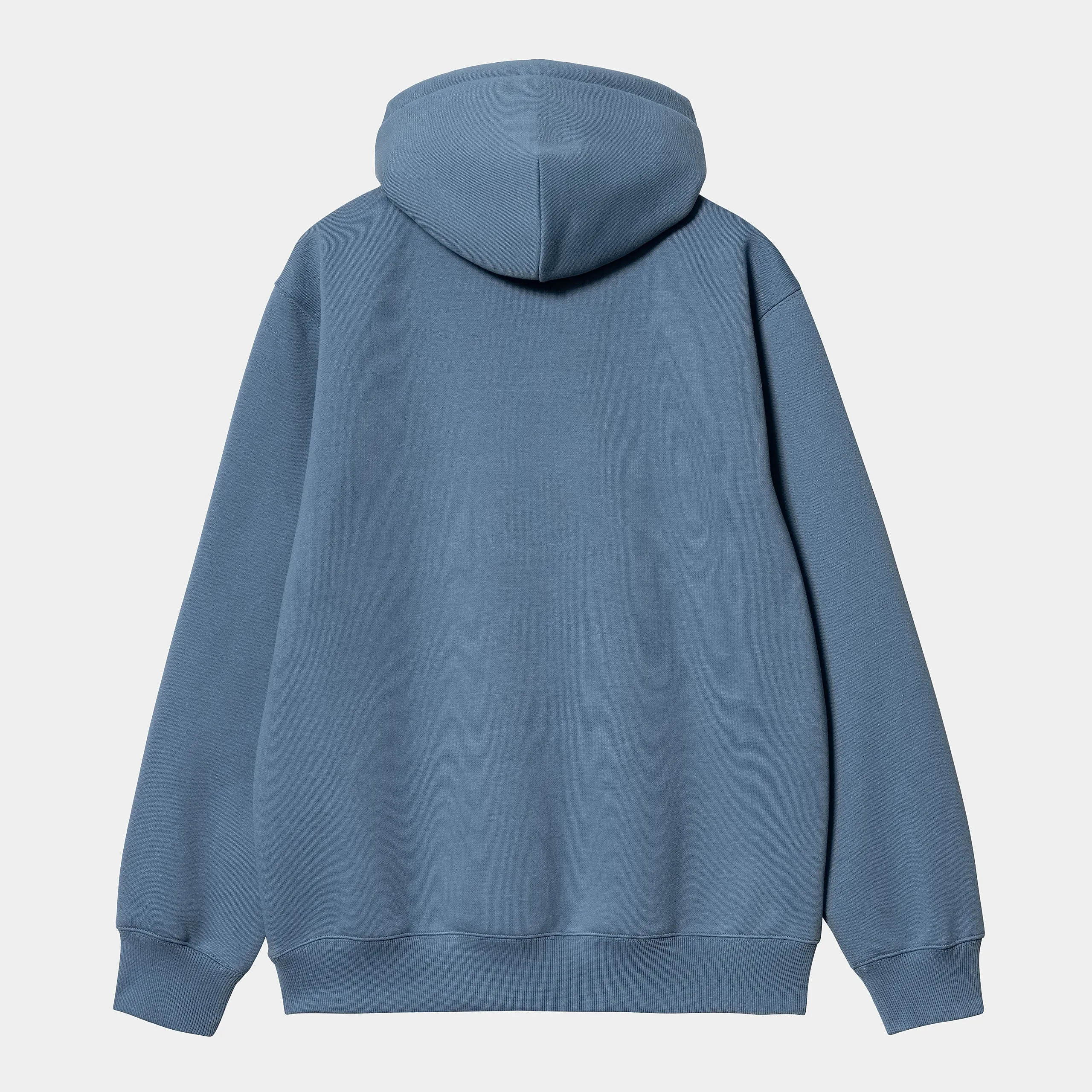 Carhartt WIP Mens Carhartt WIP Sweat Hoodie - Sorrent sold by The Foot Factory product image thumbnail 2