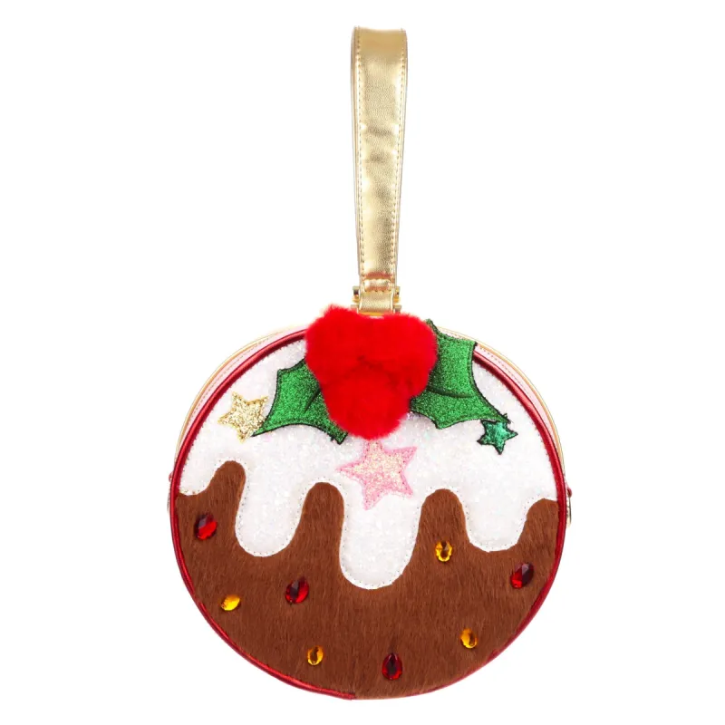 Irregular Choice Womens Best Part Bag sold by The Foot Factory