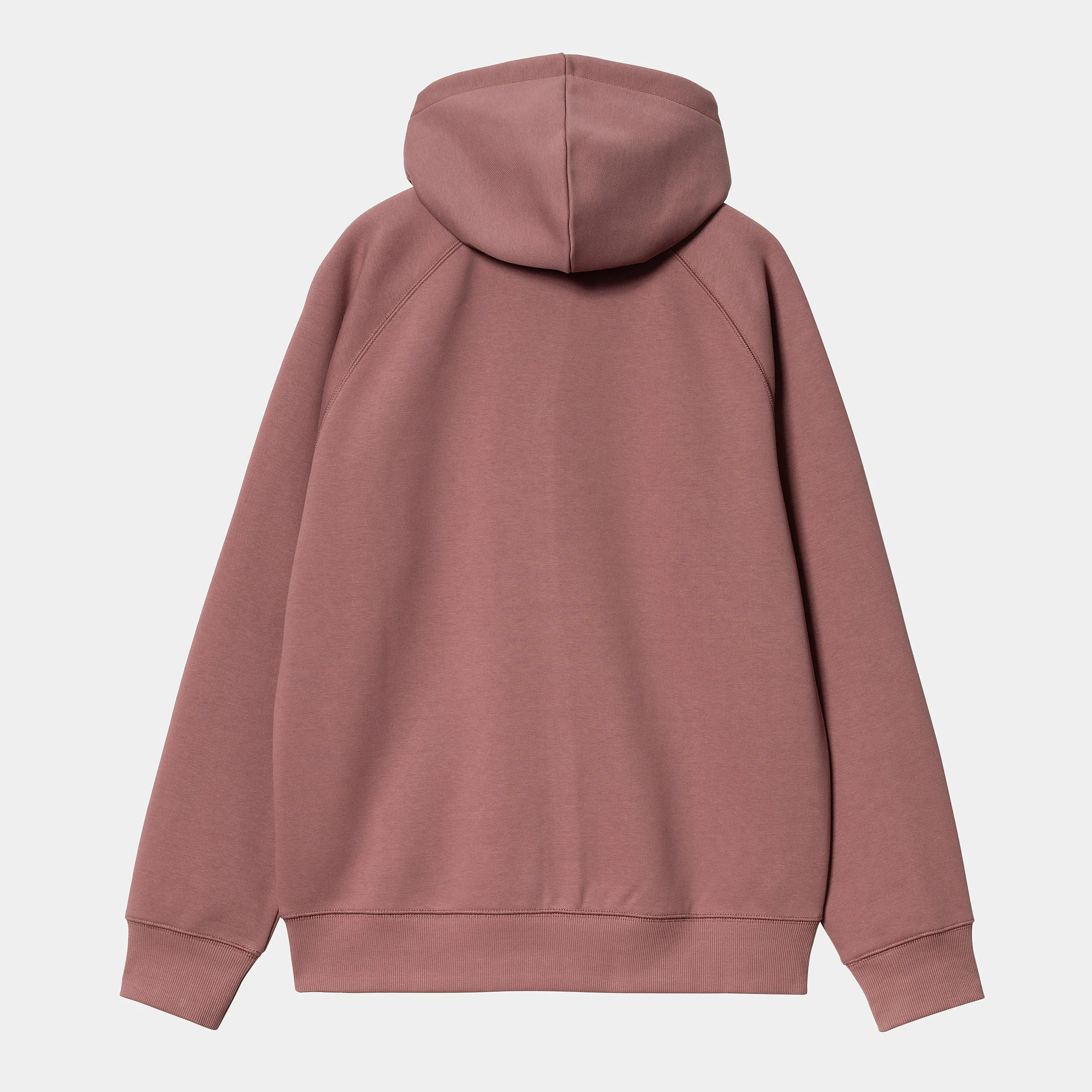 ★ドイツ発*carhartt WIP*新作*Chase ZIP フーディ/Dusky-pink★ Carhartt WIP Mens Chase Zip Front Jacket Hoodie - Dusky Pink