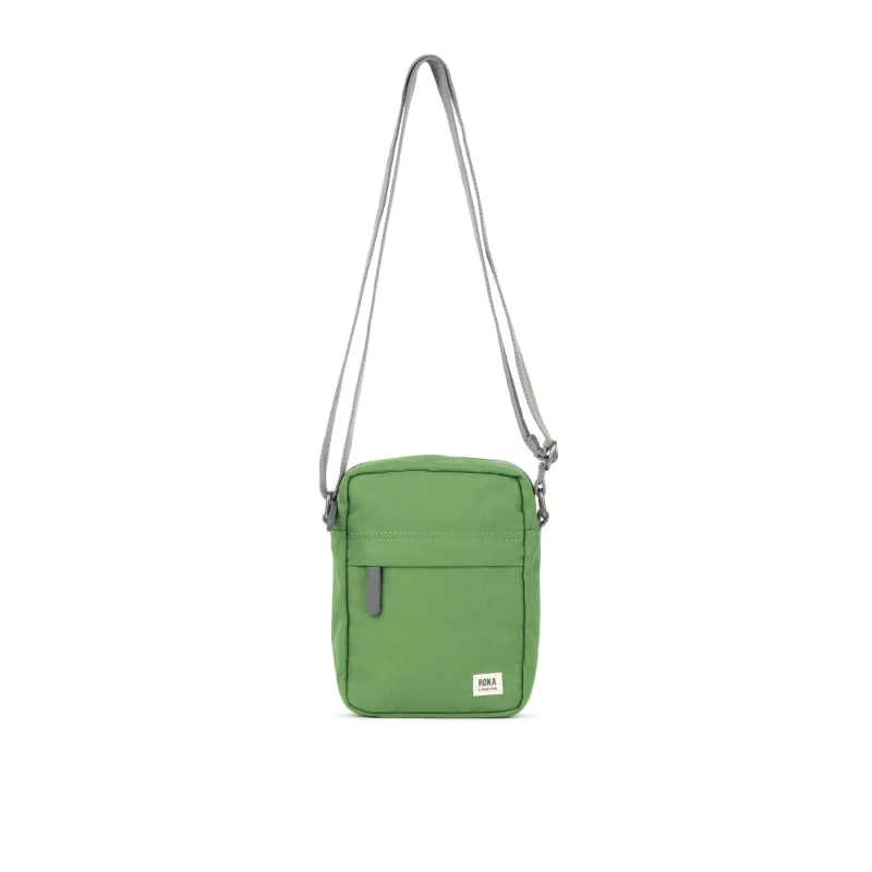 ROKA Bond Foliage Recycled Canvas Bag - OS sold by The Foot Factory