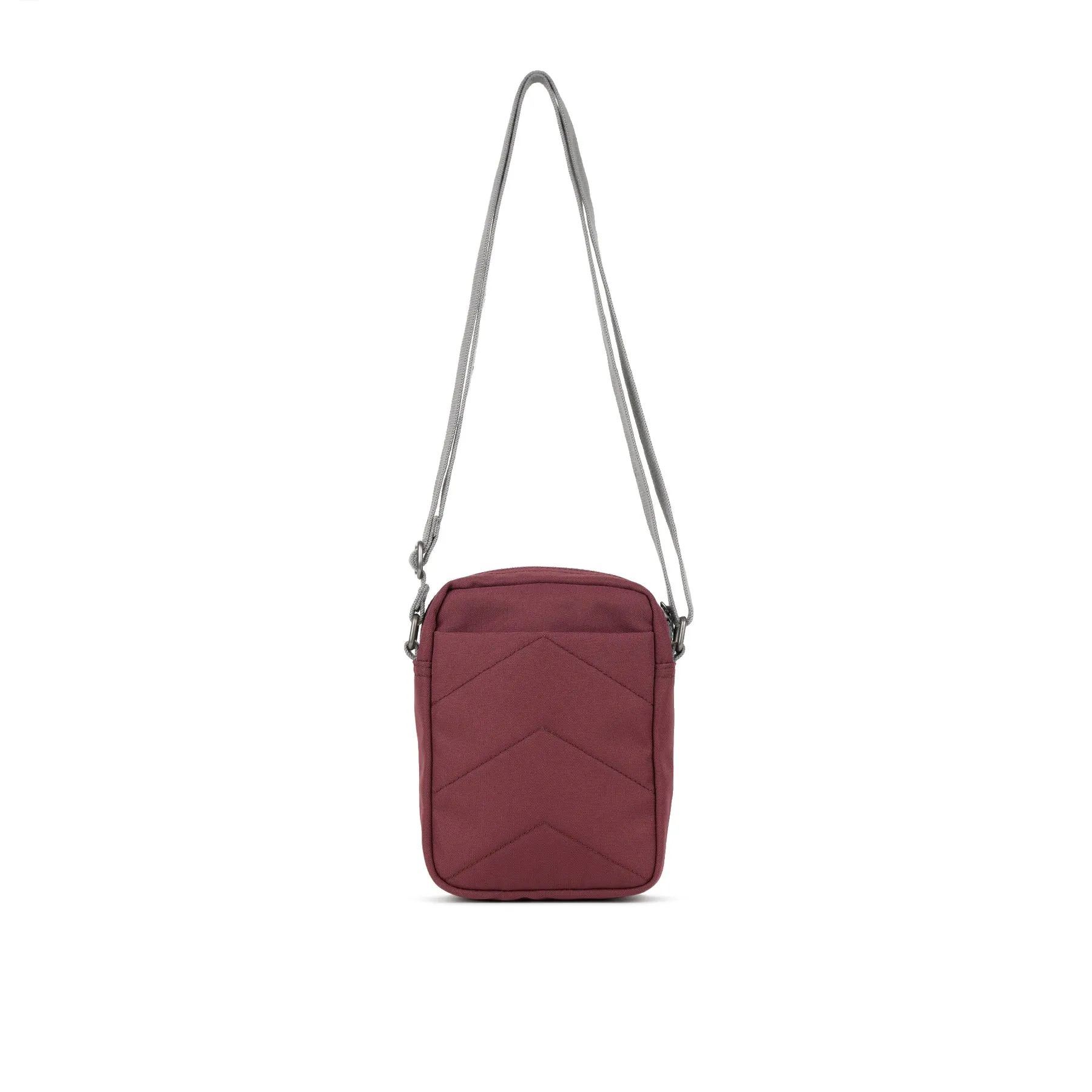 ROKA Bond Zinfandel Recycled Canvas Bag - OS sold by The Foot Factory product image thumbnail 3