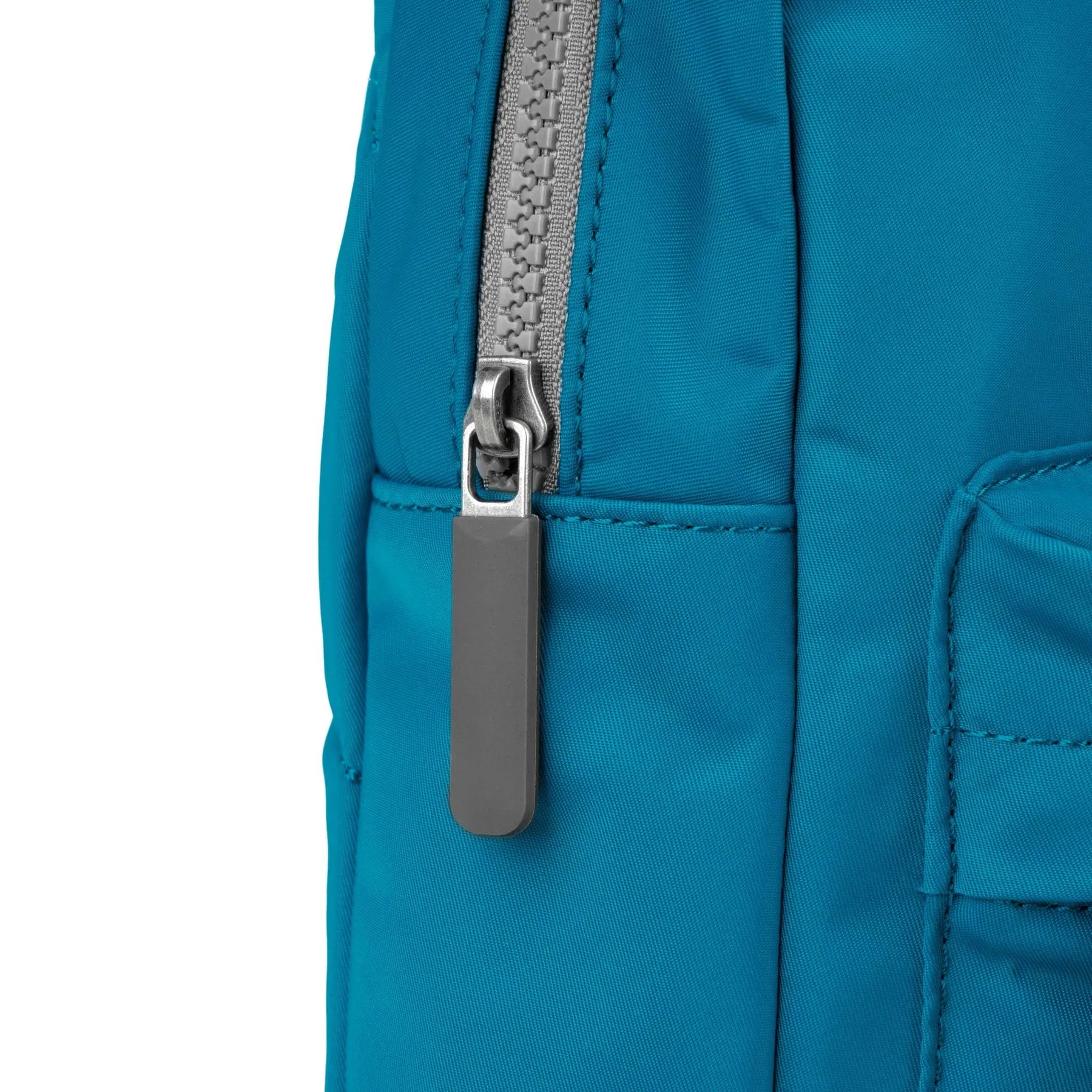 ROKA Willesden B XL Recycled Nylon Bag - Seaport sold by The Foot Factory product image thumbnail 4