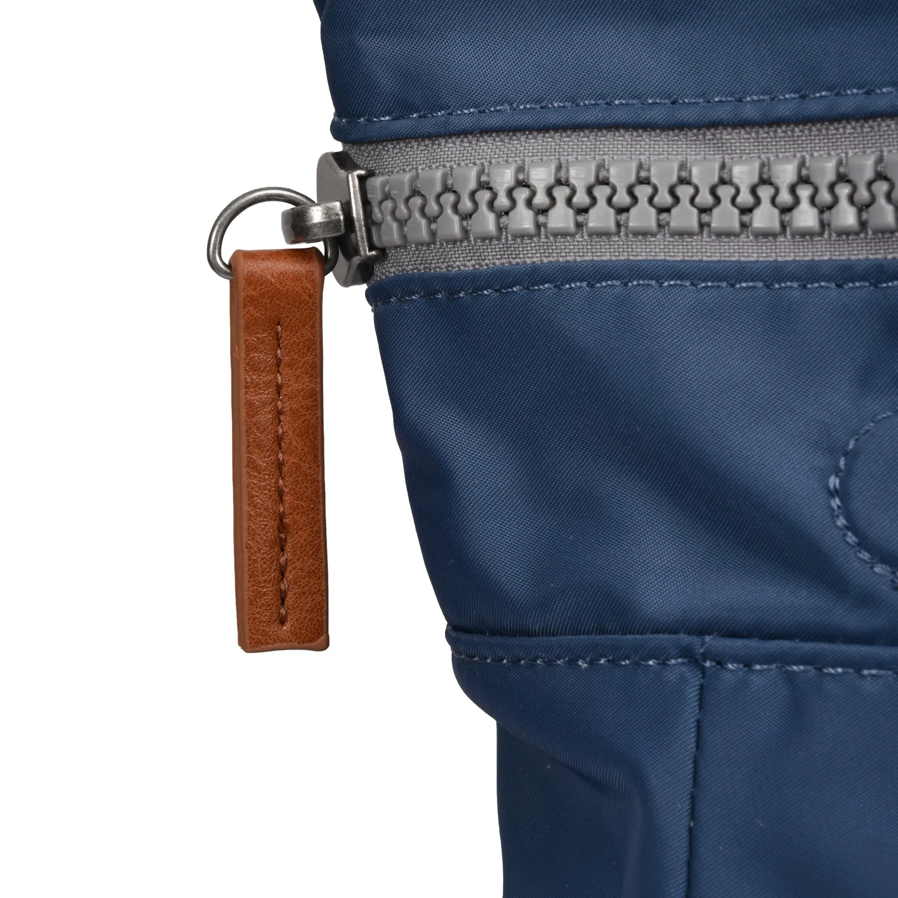 ROKA Canfield B Pacific Medium Recycled Nylon Bag sold by The Foot Factory product image thumbnail 4