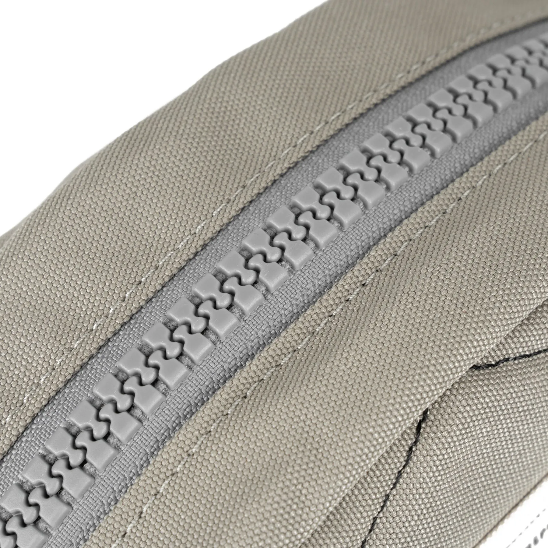 ROKA Creative Waste Paddington B Ash / Coriander One Size Recycled Canvas Bag sold by The Foot Factory product image thumbnail 4