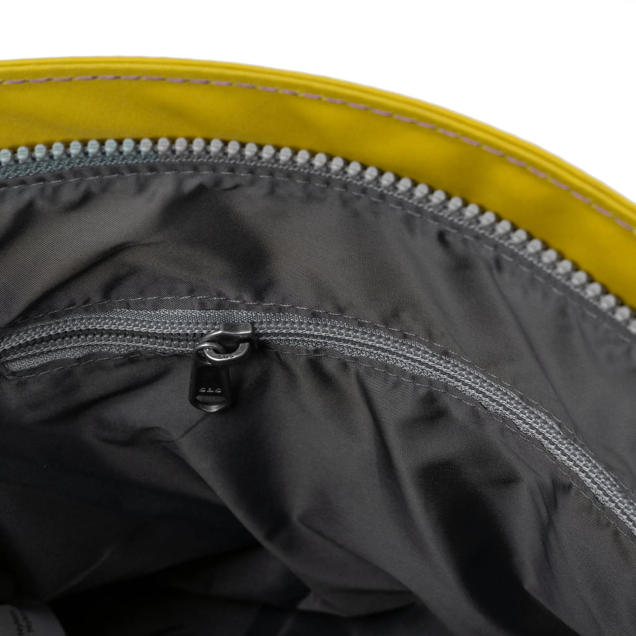 ROKA Creative Waste Kennington B Medium Recycled Nylon Edition 3 Bag sold by The Foot Factory product image thumbnail 4