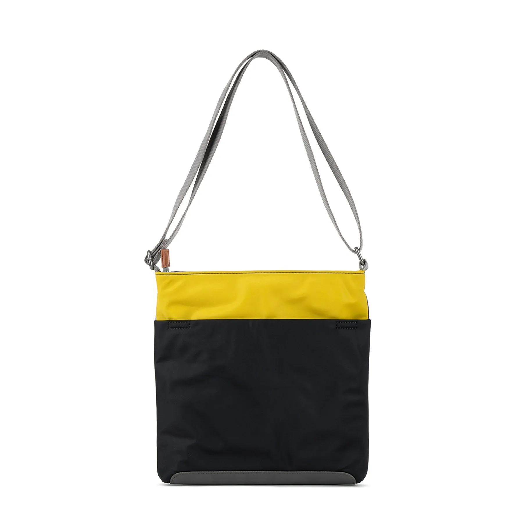 ROKA Creative Waste Kennington B Medium Recycled Nylon Edition 3 Bag sold by The Foot Factory product image thumbnail 3