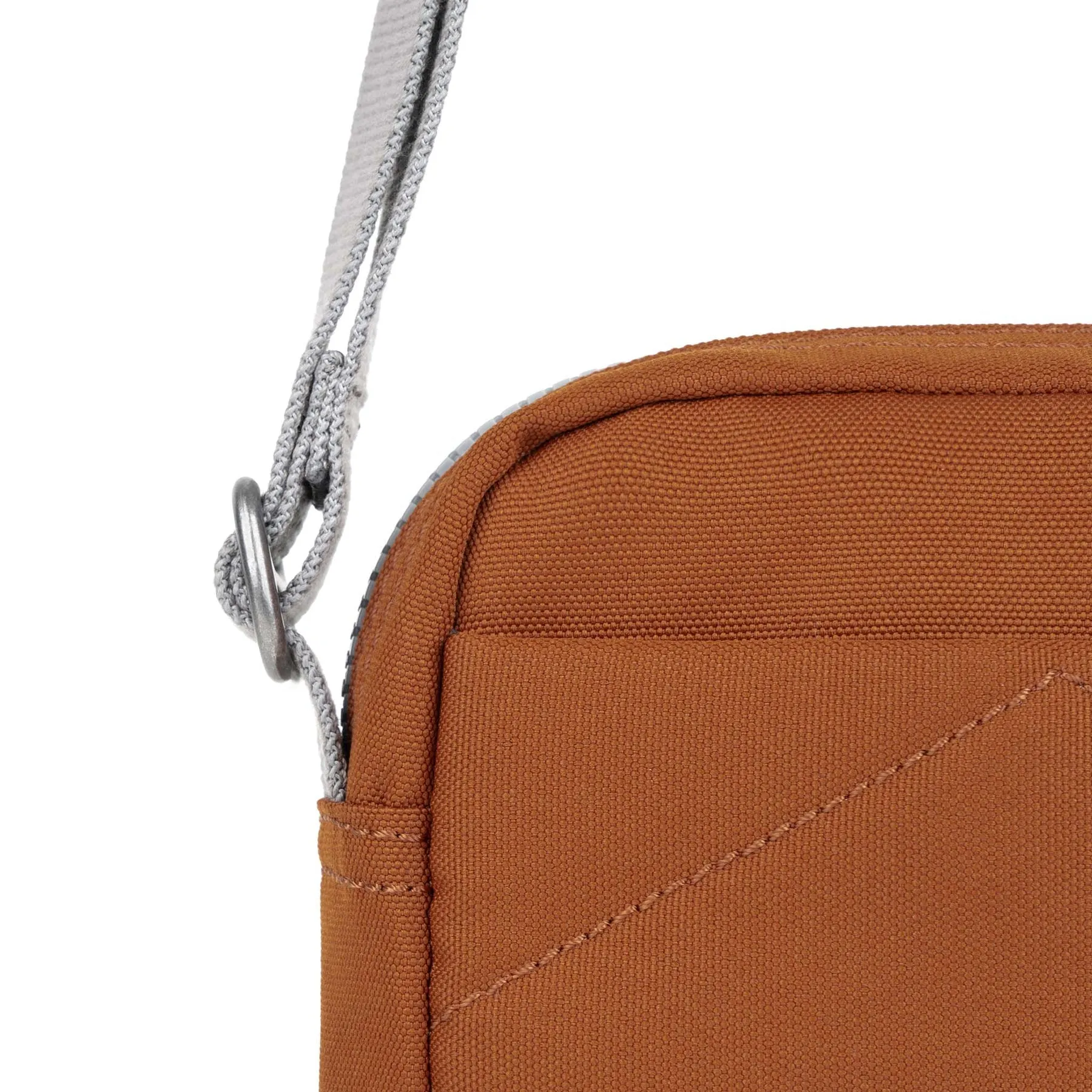 ROKA Bond Bran One Size Recycled Canvas Bag sold by The Foot Factory product image thumbnail 4