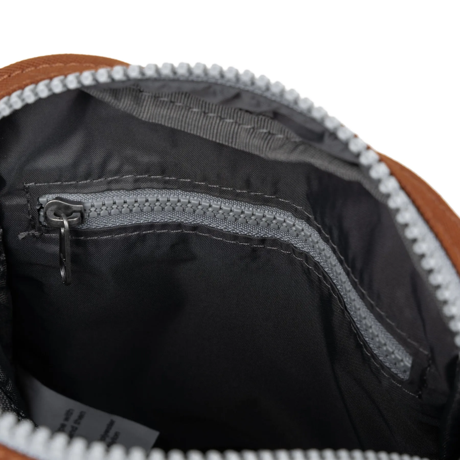 ROKA Bond Bran One Size Recycled Canvas Bag sold by The Foot Factory product image thumbnail 5