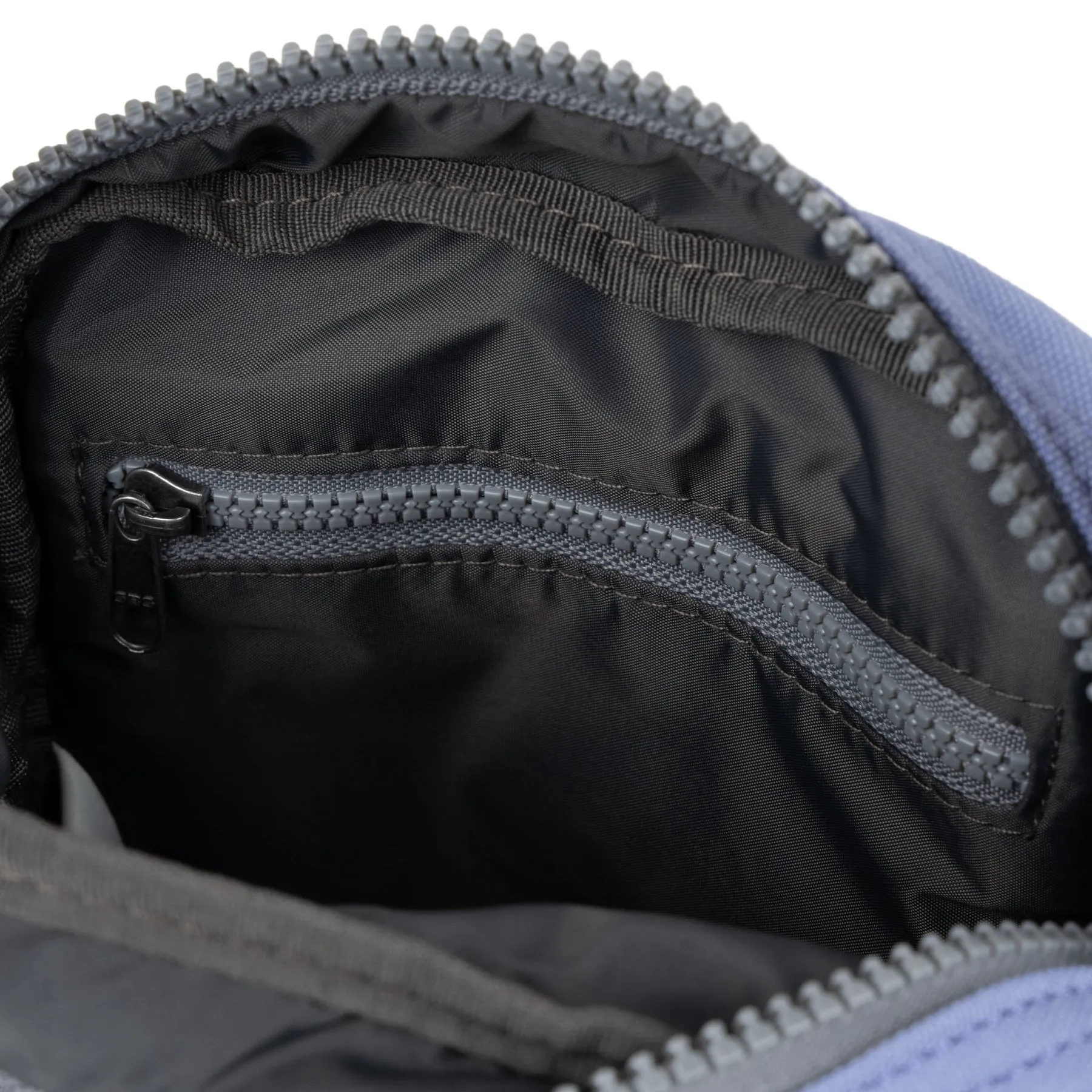 ROKA Bond Thistle Recycled Canvas Bag sold by The Foot Factory product image thumbnail 4