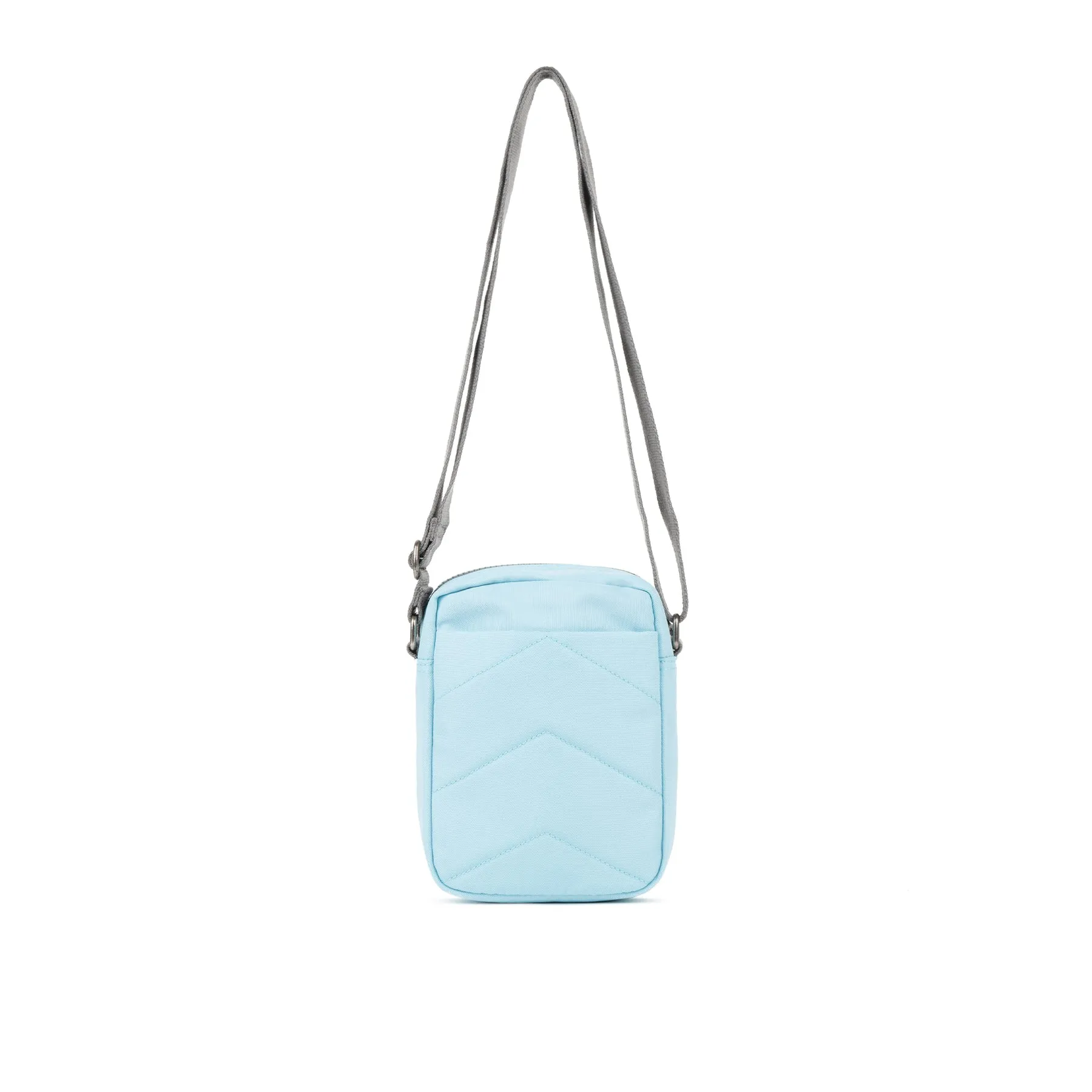 ROKA Bond Ice Recycled Canvas Bag sold by The Foot Factory product image thumbnail 3