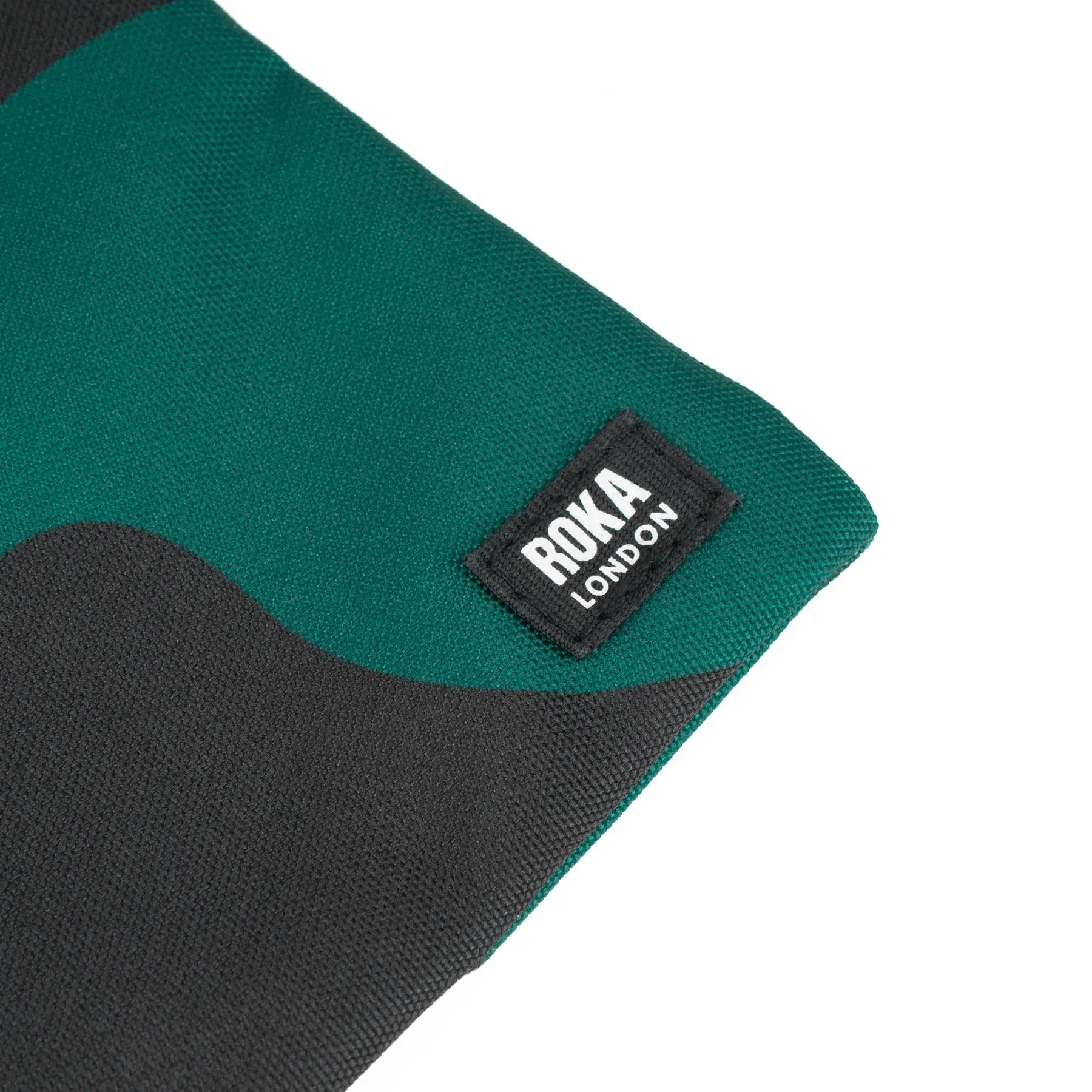 ROKA Chelsea Urban Rose Camo Recycled Canvas Bag sold by The Foot Factory product image thumbnail 4