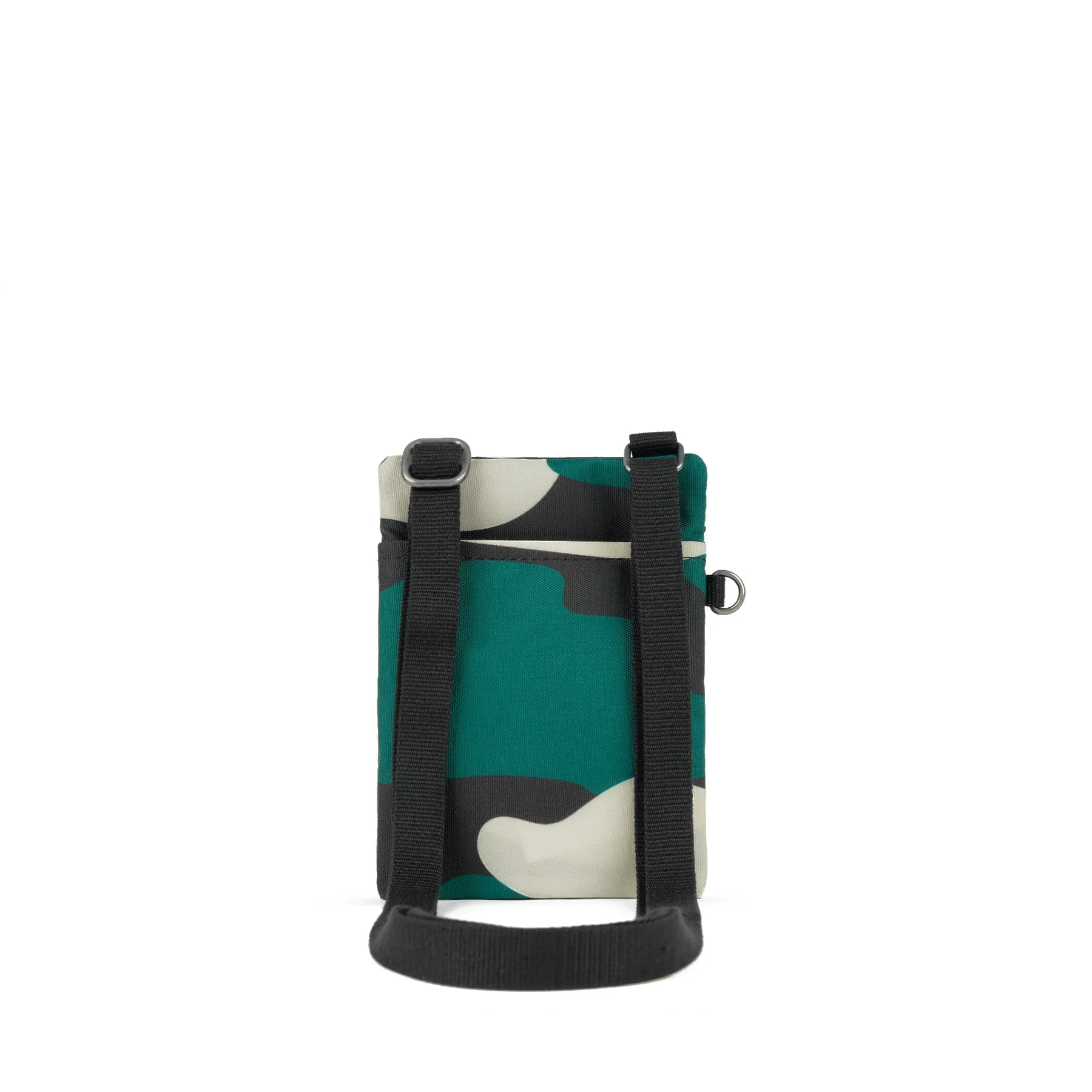 ROKA Chelsea Urban Rose Camo Recycled Canvas Bag sold by The Foot Factory product image thumbnail 3