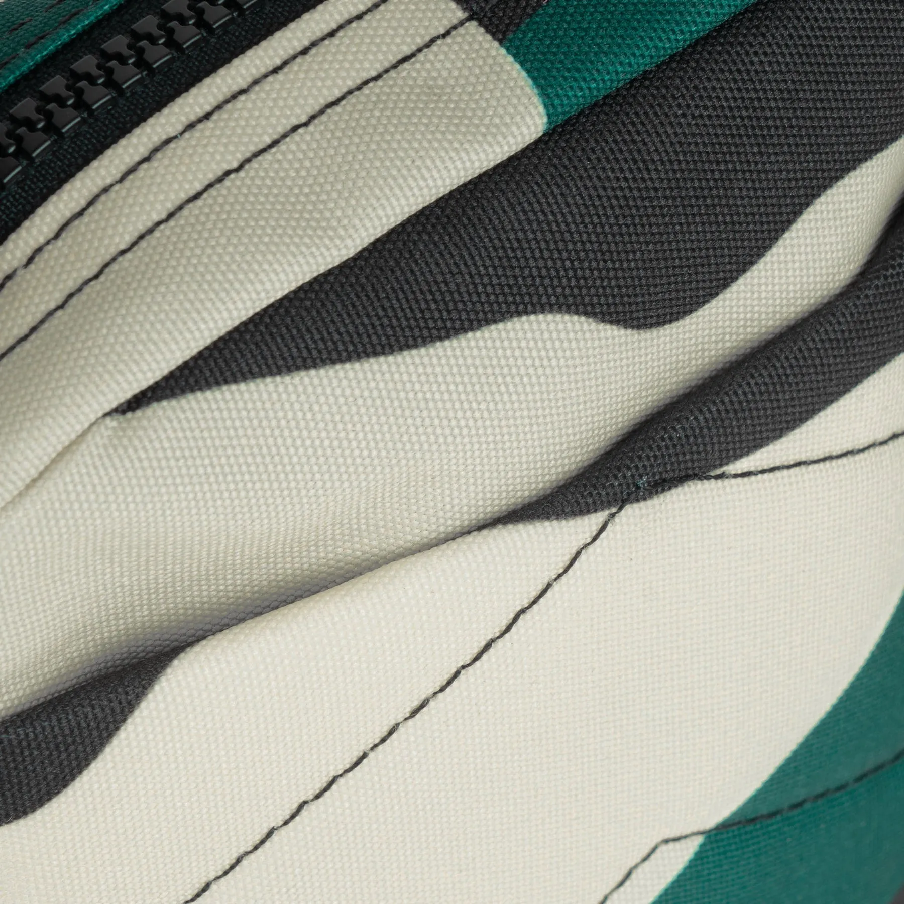 ROKA Bond Urban Rose Camo Recycled Canvas Bag sold by The Foot Factory product image thumbnail 5