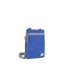 ROKA Chelsea Light Wash Denim Recycled Canvas Bag sold by The Foot Factory
