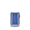 ROKA Chelsea Light Wash Denim Recycled Canvas Bag sold by The Foot Factory