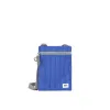ROKA Chelsea Light Wash Denim Recycled Canvas Bag sold by The Foot Factory