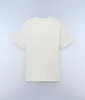 Napapijri Mens Vanni T-Shirt - White sold by The Foot Factory