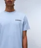 Napapijri Mens Sovana T-Shirt - Blue sold by The Foot Factory
