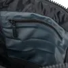 ROKA Black Label Camden J Recycled Nylon Bag - Smoke sold by The Foot Factory