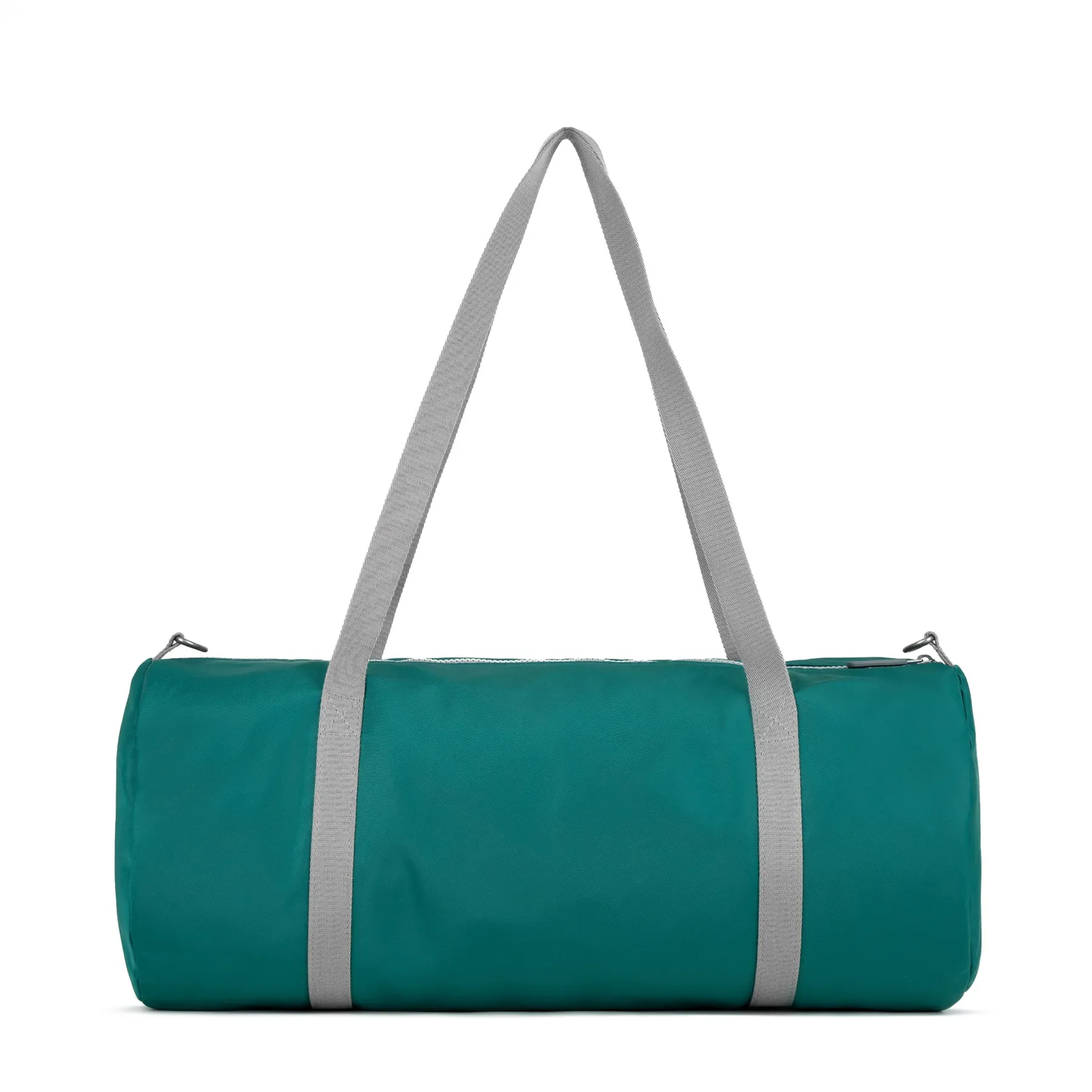 ROKA City Medium Recycled Nylon Bag - Teal sold by The Foot Factory product image thumbnail 3