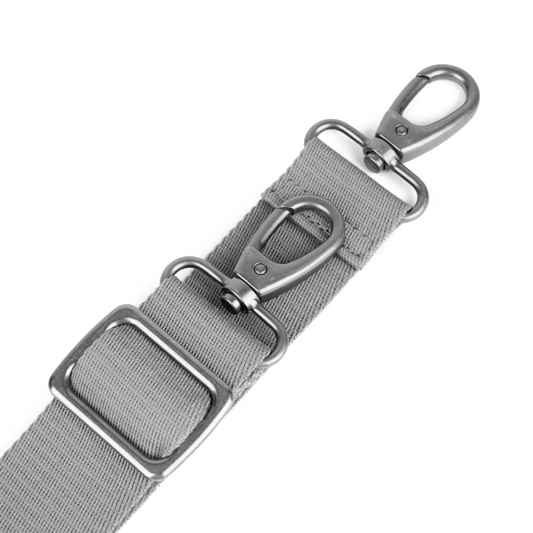 ROKA City Medium Recycled Nylon Bag - Teal sold by The Foot Factory product image thumbnail 5