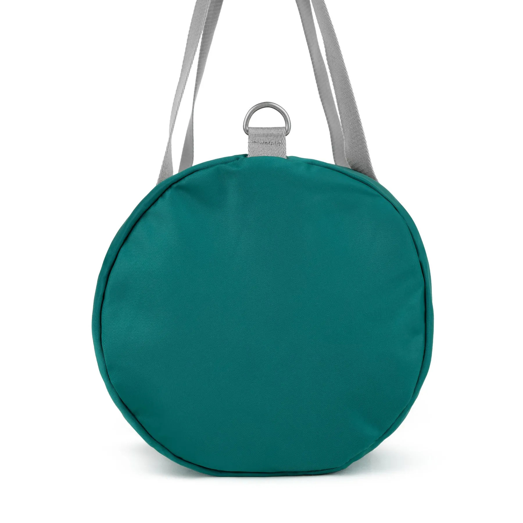 ROKA City Medium Recycled Nylon Bag - Teal sold by The Foot Factory product image thumbnail 4