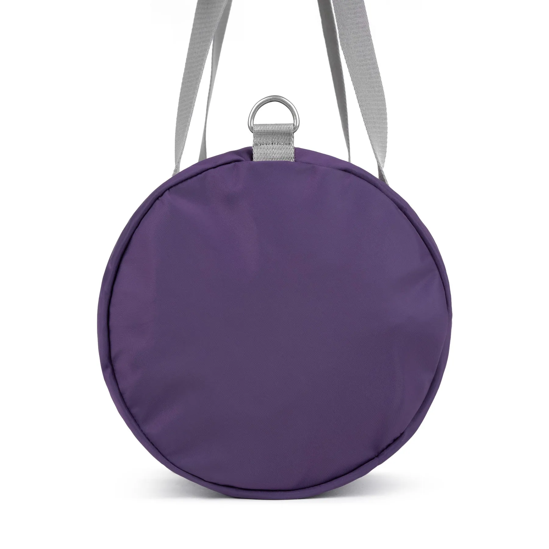 ROKA City Medium Recycled Nylon Bag - Majestic Purple sold by The Foot Factory product image thumbnail 4