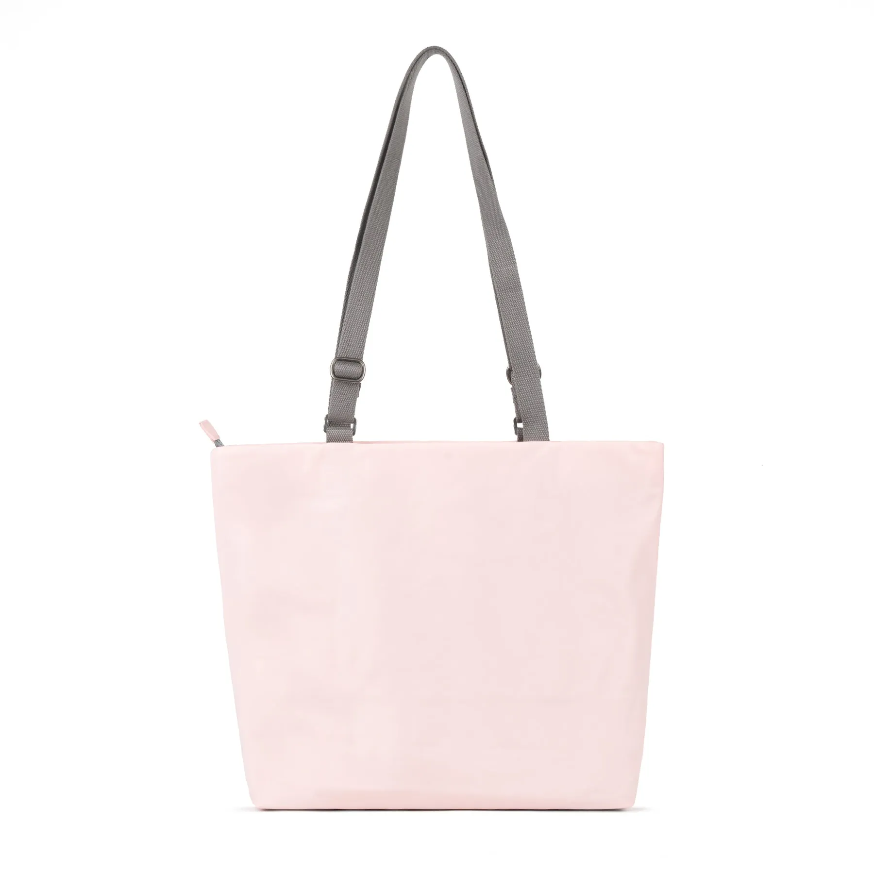 ROKA Trafalgar B English Rose Recycled Nylon Bag sold by The Foot Factory product image thumbnail 3