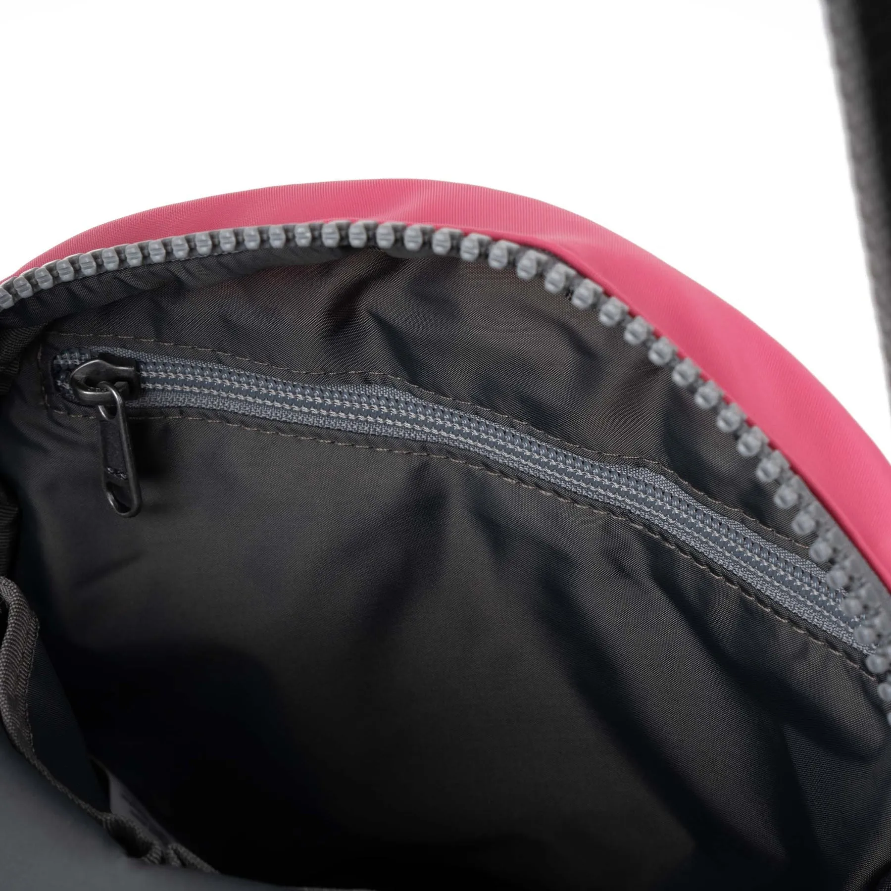 ROKA Paddington B Small Recycled Nylon Bag - Baroque sold by The Foot Factory product image thumbnail 4