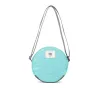 ROKA Paddington B Small Recycled Nylon Bag - Aquatic Awe sold by The Foot Factory