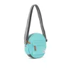 ROKA Paddington B Small Recycled Nylon Bag - Aquatic Awe sold by The Foot Factory