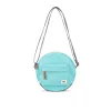 ROKA Paddington B Small Recycled Nylon Bag - Aquatic Awe sold by The Foot Factory