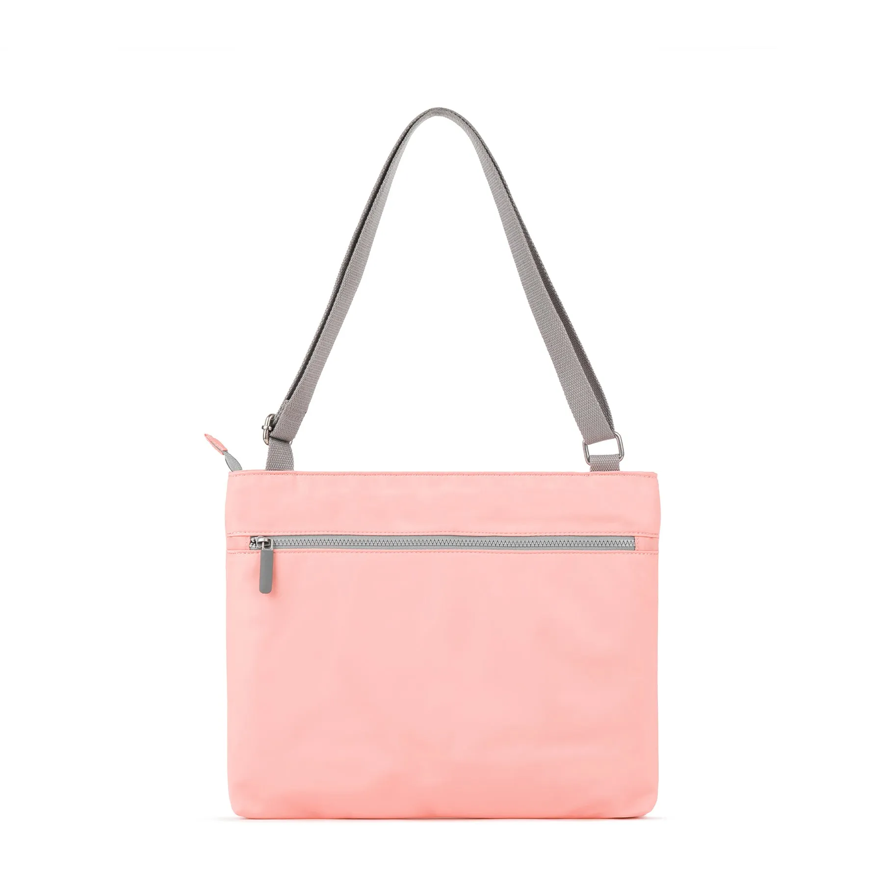 ROKA Moorgate M Medium Recycled Nylon Bag - Punch sold by The Foot Factory product image thumbnail 3