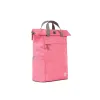 ROKA Finchley A Tulip Medium Recycled Canvas Bag sold by The Foot Factory