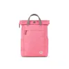 ROKA Finchley A Tulip Medium Recycled Canvas Bag sold by The Foot Factory