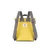 ROKA Finchley A Lemonade Small Recycled Canvas Bag sold by The Foot Factory