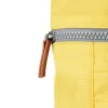 ROKA Finchley A Lemonade Small Recycled Canvas Bag sold by The Foot Factory