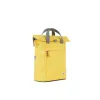 ROKA Finchley A Lemonade Small Recycled Canvas Bag sold by The Foot Factory