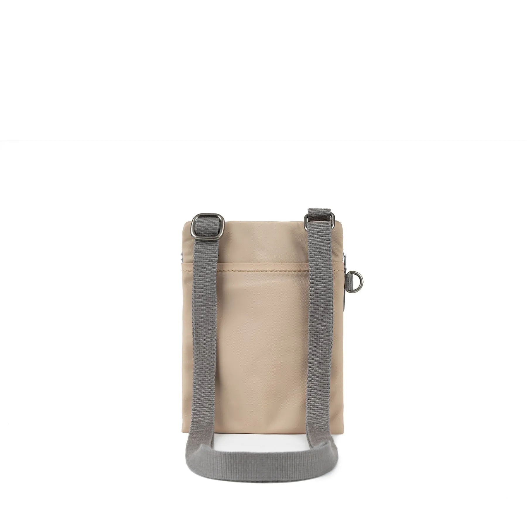 ROKA Chelsea Sand Recycled Nylon Bag sold by The Foot Factory product image thumbnail 3